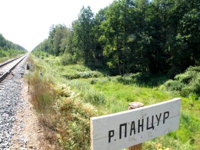 Pynsur bridge
