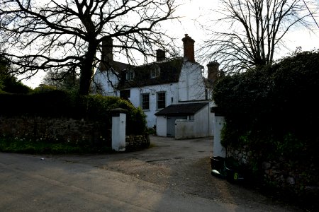 Pytte House