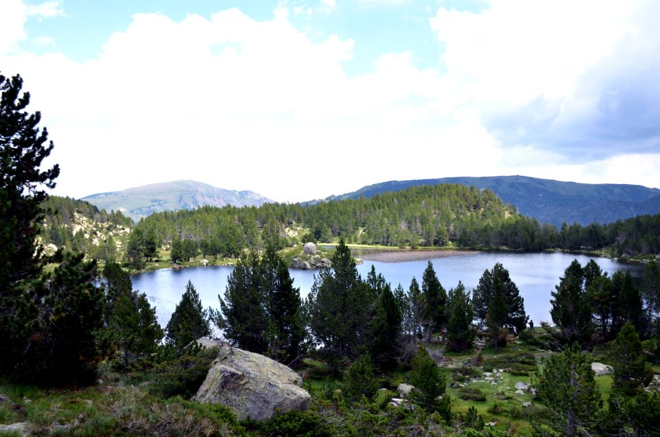 Pyrenees orientales 04082014 01 Carlit Vive