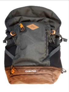 Quechua backpack - A