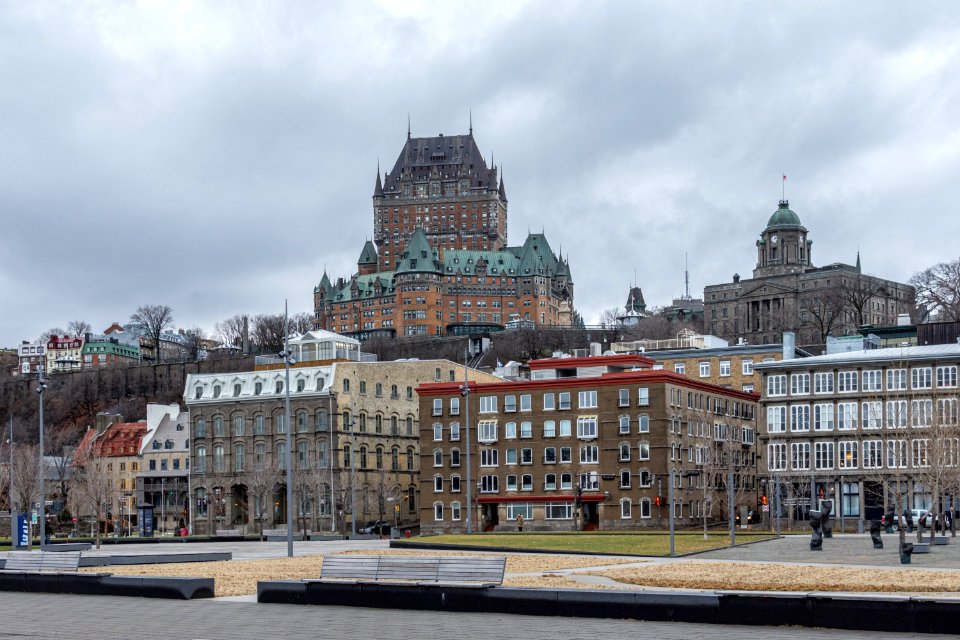 Quebec city, Canada, 012