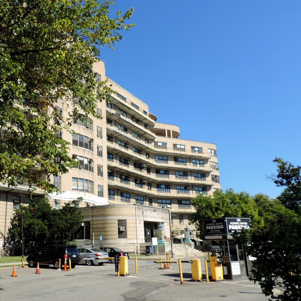 Queens Hospital Center Parsons Blvd jeh