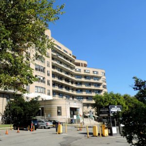 Queens Hospital Center Parsons Blvd jeh