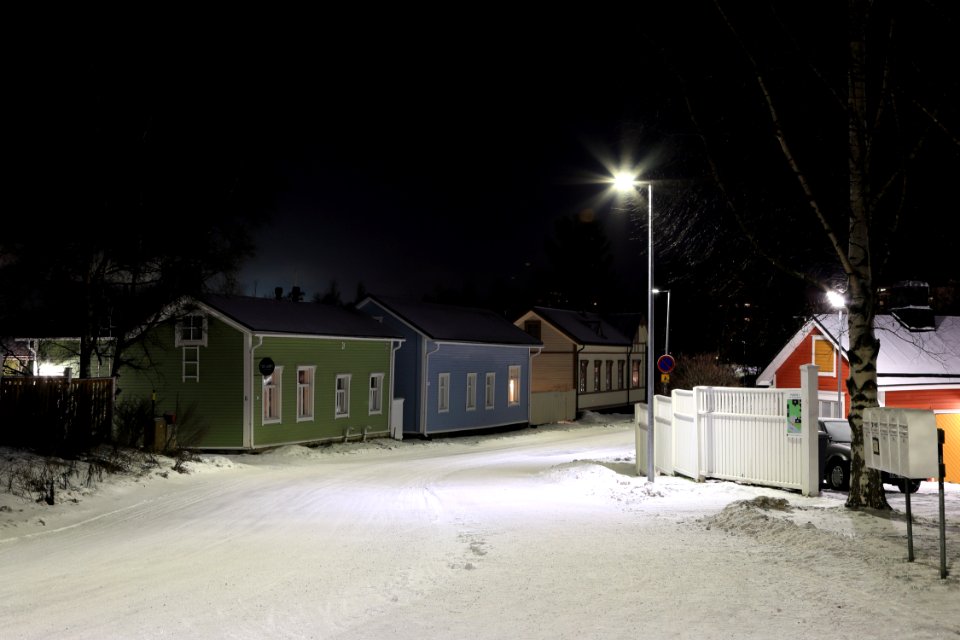 Pursitie Oulu 20200106