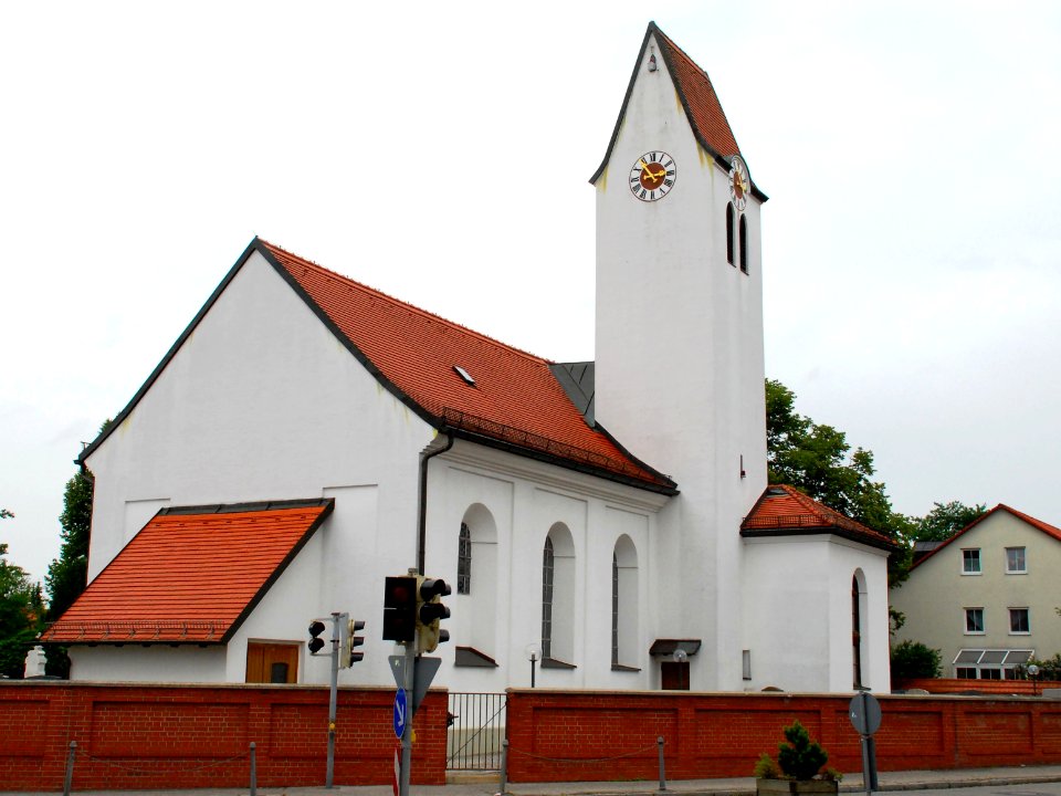 Putzbrunn St. Stephan