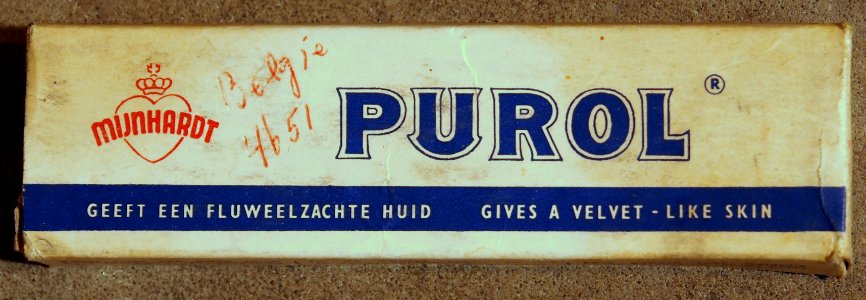 PUROL Mijnhardt, pic1
