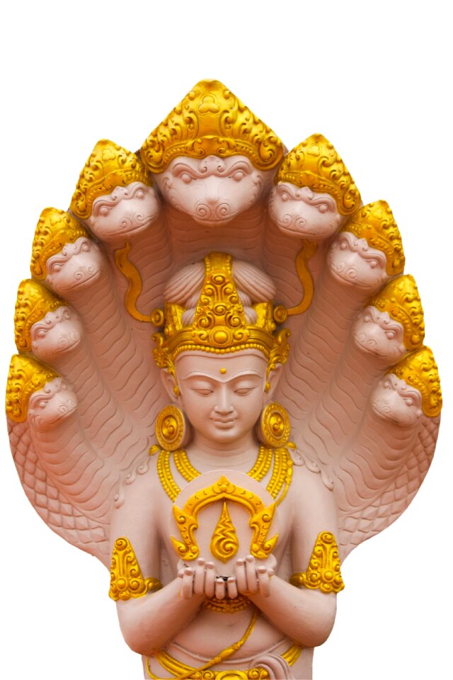 God india hindu