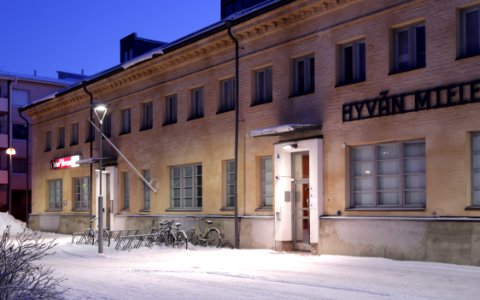 Puusepänkatu 4 Oulu 20181226