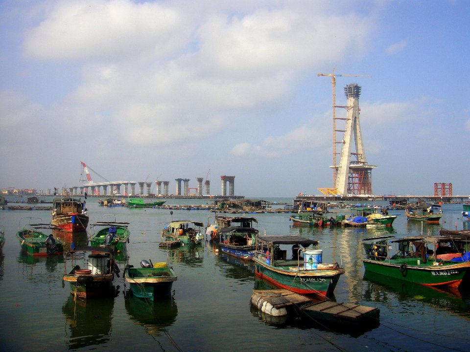 Puqian Bridge 2018 01 - 001