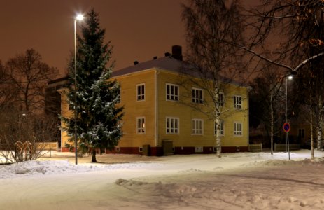 Puutarha 12 Oulu 20160116