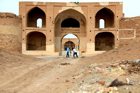 Qom Province 02