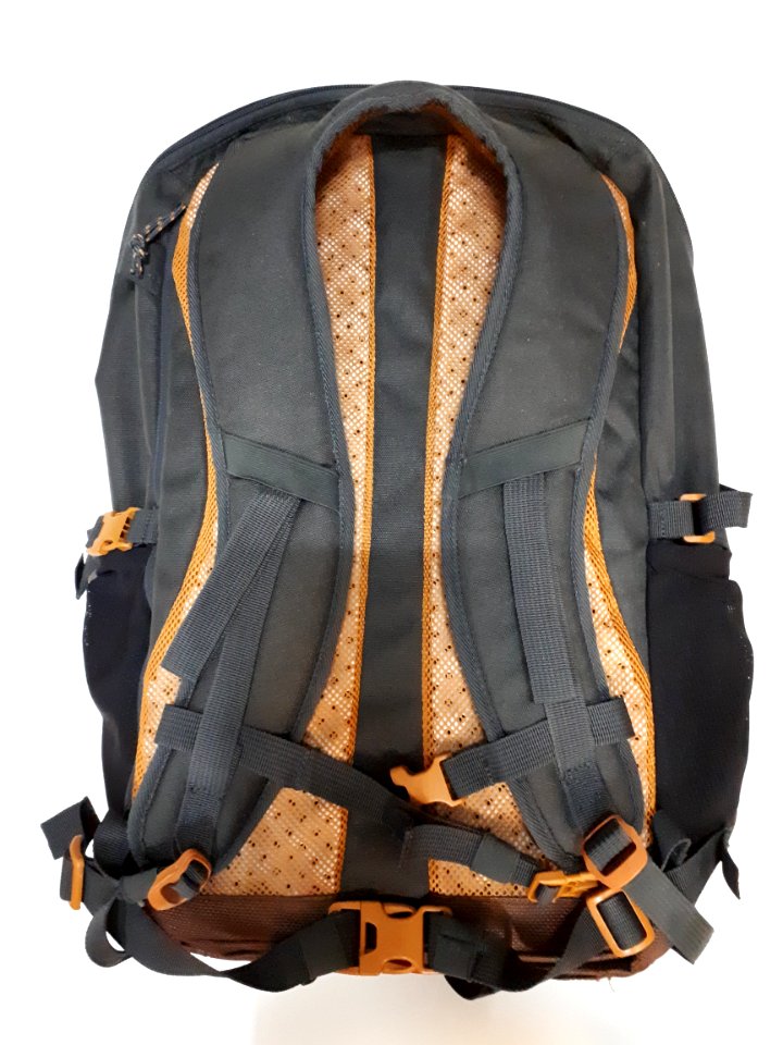 Quechua backpack - B
