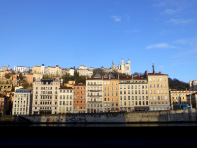 Quai Fulchiron, Lyon