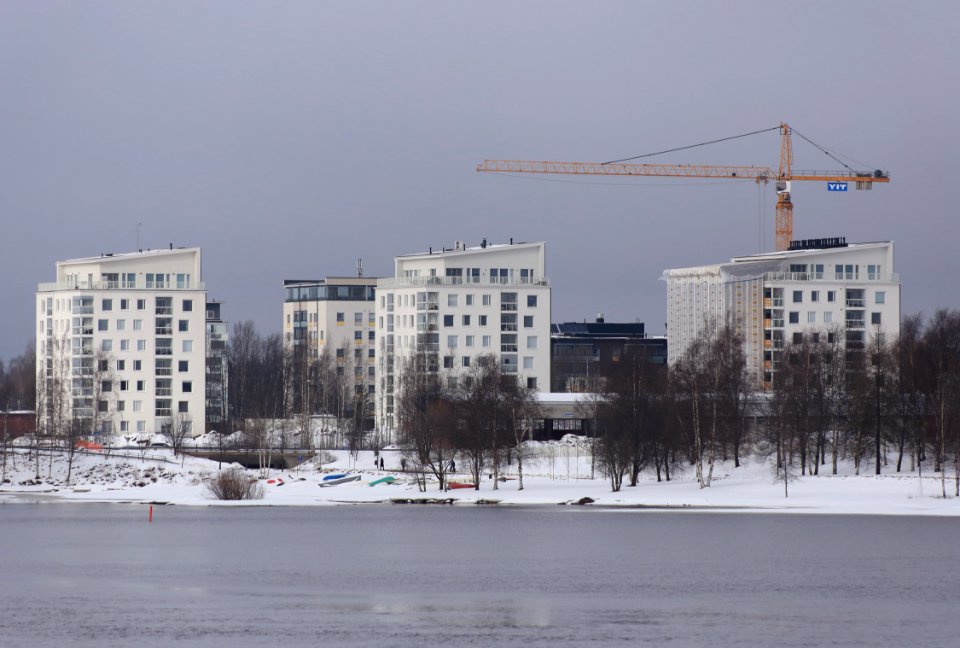 Puuri Toppila Oulu 20160326
