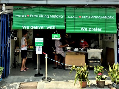 Putu Piring Melaka 4