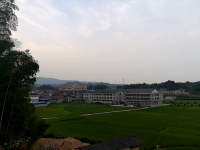 Qingshanqiao Town of Ningxiang, Hunan, China, picture2