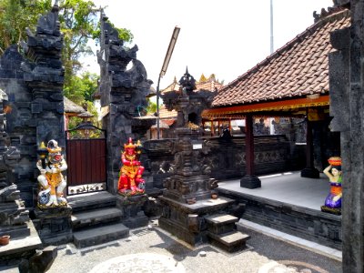 Pura Batu Mejan 2