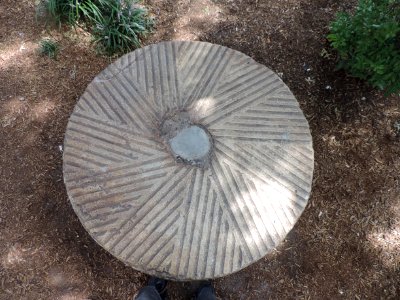 QP western stone down jeh
