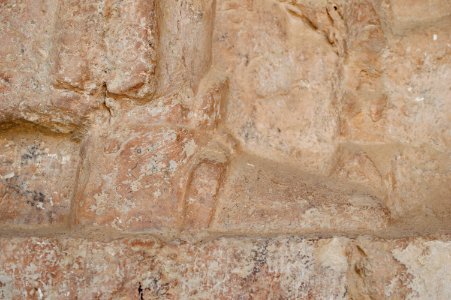 Qizqapan (Seriserd) archaeological cave tomb in Sulaymaniyah, Kurdistan Region of Iraq 10