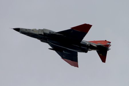 QF-4 Tyndall AFB 02