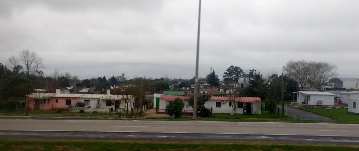 Puntas de Valdez, Uruguay