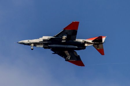 QF-4 Tyndall AFB 04