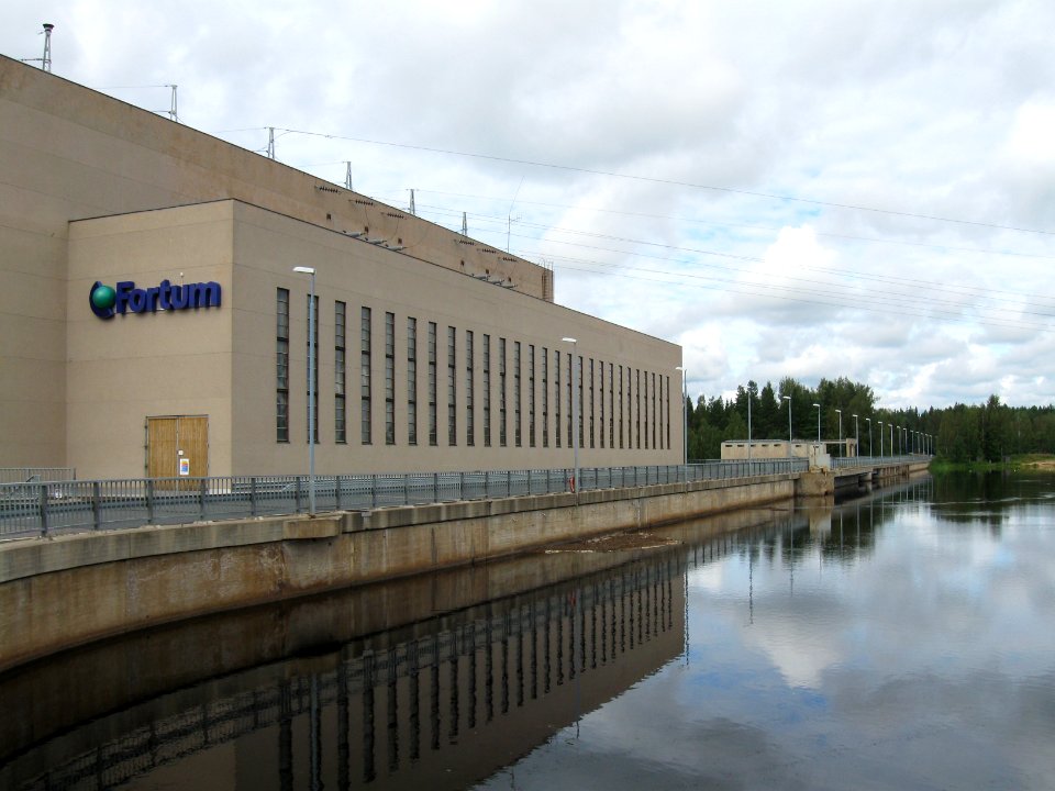 Pyhäkoski 4