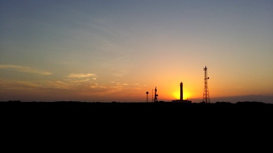 Punta entinas faro2