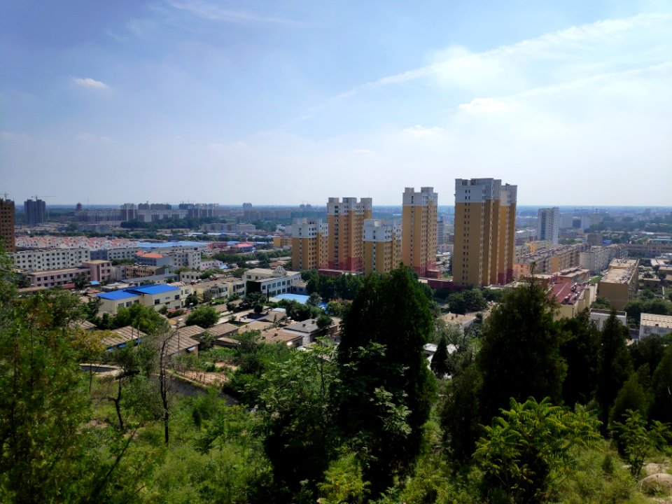 Qingfeng Hill 04