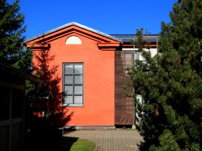 Puusepänkuja 5 Oulu 20180826