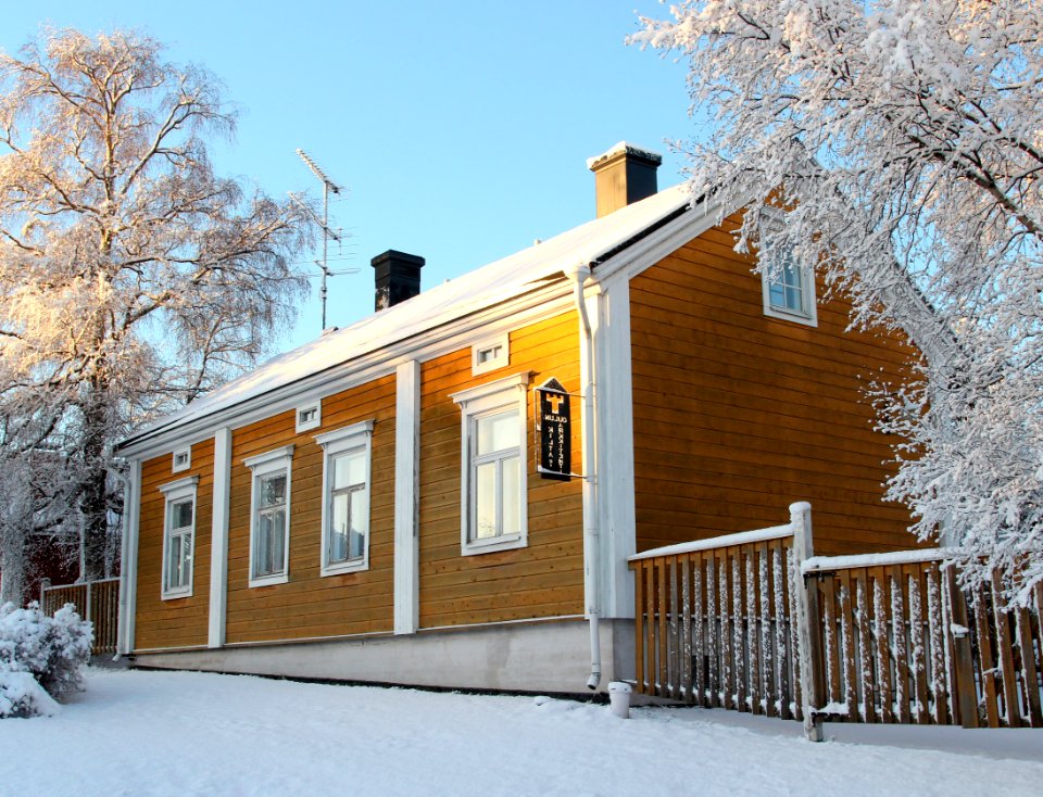 Pursitie 8 Oulu 20131124