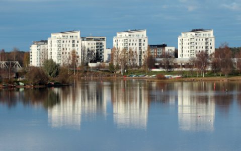 Puuri Toppila Oulu 20151011