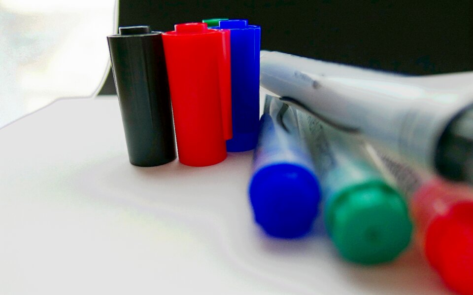 Office supplies felter writing implement