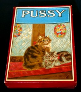 Pussy game, photo1 photo
