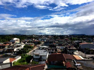 Puyo Ecuador