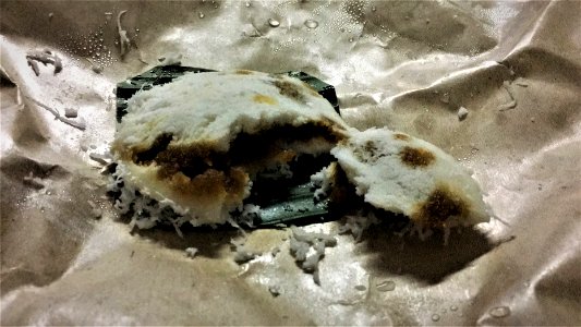 Putu Piring Melaka 2