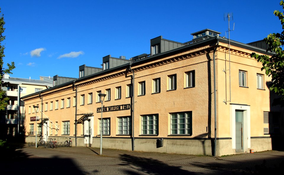 Puusepänkatu 4 Oulu 20150926