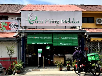 Putu Piring Melaka 3