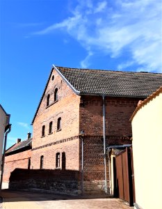 Raßnitz Mühlenende 24