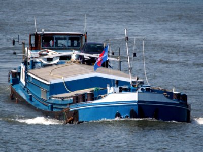 Pur-Sang -ENI 02100621, Amsterdam-Rijn kanaal, pic9