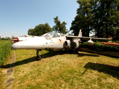 PZL I-22 slash M93K Iryda no 302 pic3