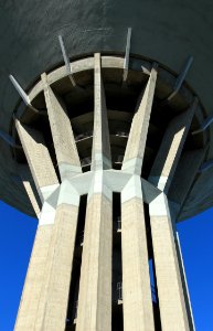 Puolivälinkangas water tower 20150614 01