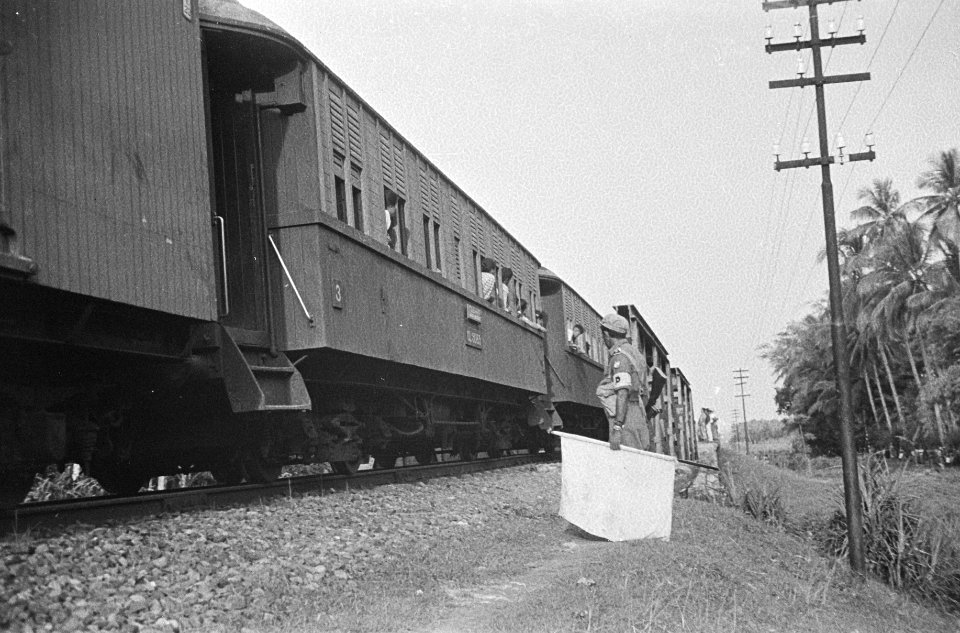 Purwokerto, Bestanddeelnr 1644-4-3