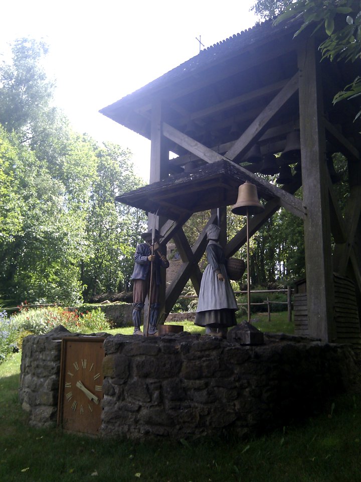 Puy du Fou - Parc nature - 04