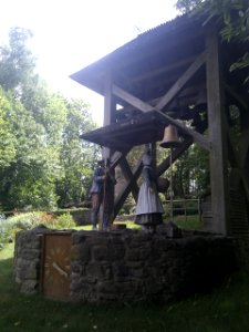 Puy du Fou - Parc nature - 04