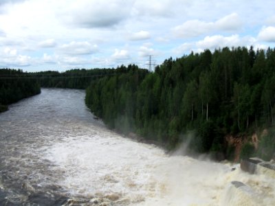 Pyhäkoski 3