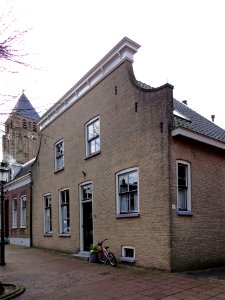 Raadhuisstraat 8 Bergambach