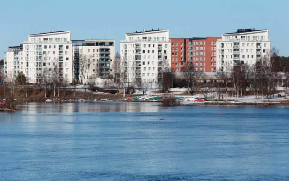 Puuri Toppila Oulu 20200321