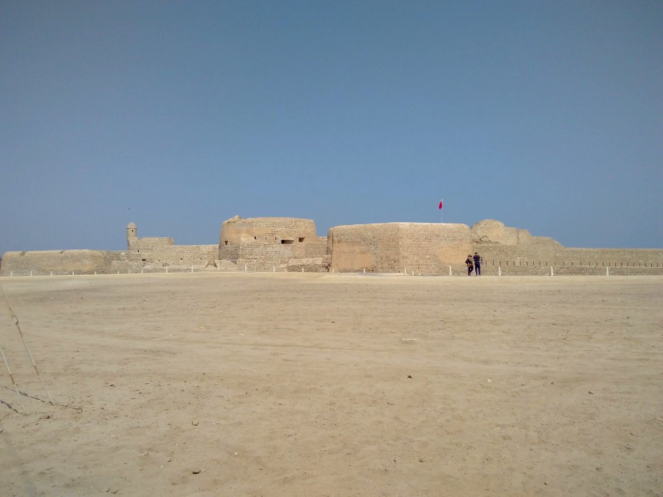 Qal'at al-Bahrain 2