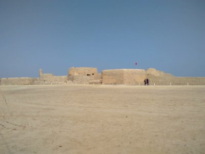 Qal'at al-Bahrain 2 photo